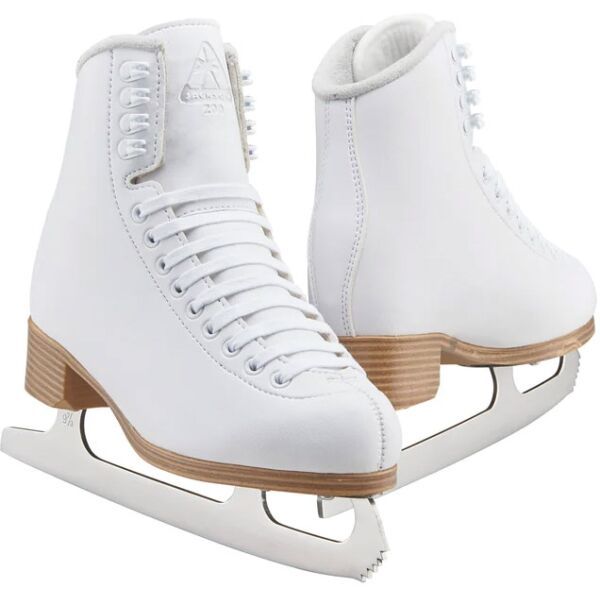 JACKSON JACKSON CLASSIC WOMEN 200 Дамски  ролери, бяло, размер 34.5