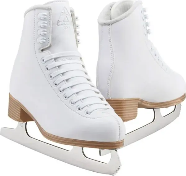 JACKSON JACKSON CLASSIC WOMEN 200 Дамски  ролери, бяло, размер 39.5