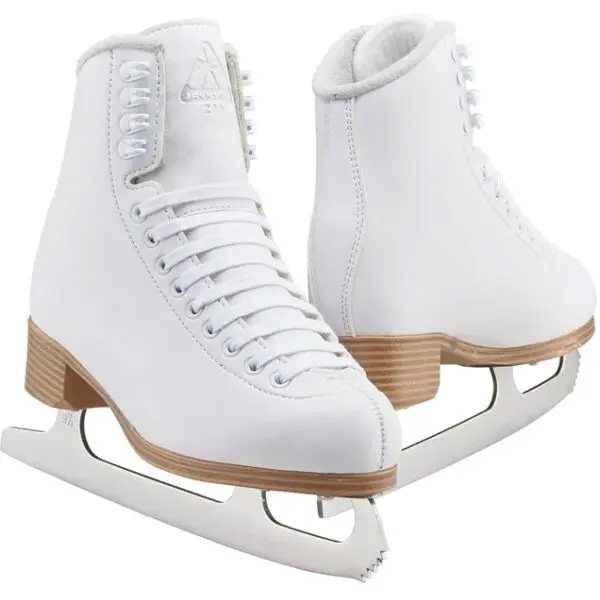 JACKSON JACKSON CLASSIC WOMEN 200 Дамски  ролери, бяло, размер 41