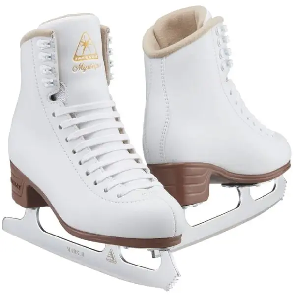 JACKSON JACKSON MYSTIQUE WOMEN Дамски  кънки, бяло, размер 36