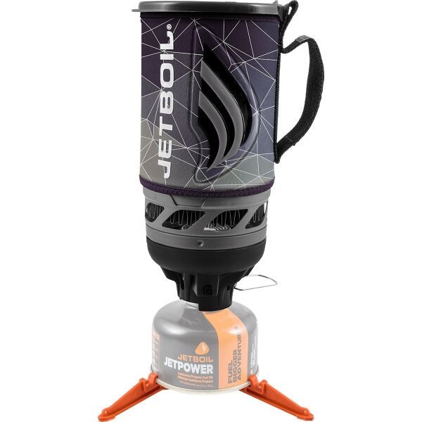 Jetboil Jetboil FLASH Туристически котлон, сиво, размер os