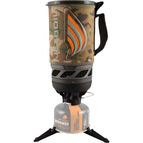 Jetboil Jetboil FLASH™ CAMO Туристически котлон, khaki, размер os