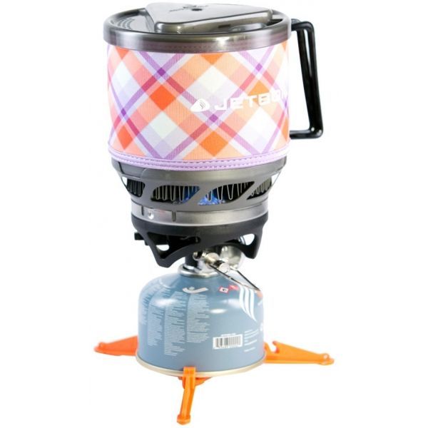 Jetboil Jetboil MINIMO Туристически котлон, сиво, размер os