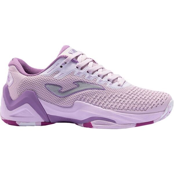 Joma Joma ACE LADY Дамски обувки за тенис, лилаво, размер