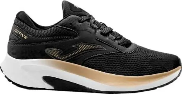 Joma Joma ACTIVE LADY Дамски маратонки за бягане, черно, размер