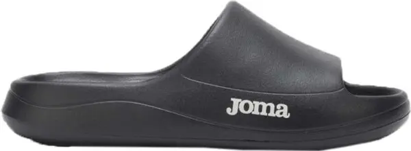 Joma Joma AFTER Мъжки чехли, черно, размер