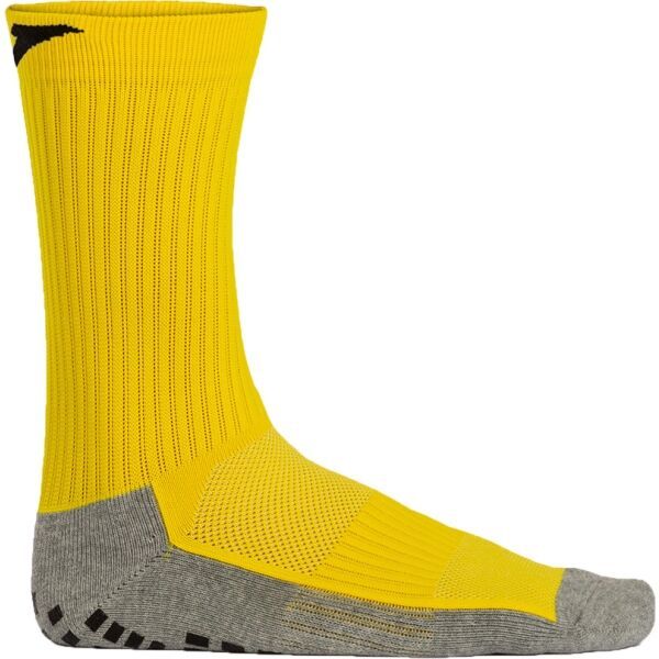 Joma Joma ANTI-SLIP SOCKS Спортни чорапи, жълто, размер