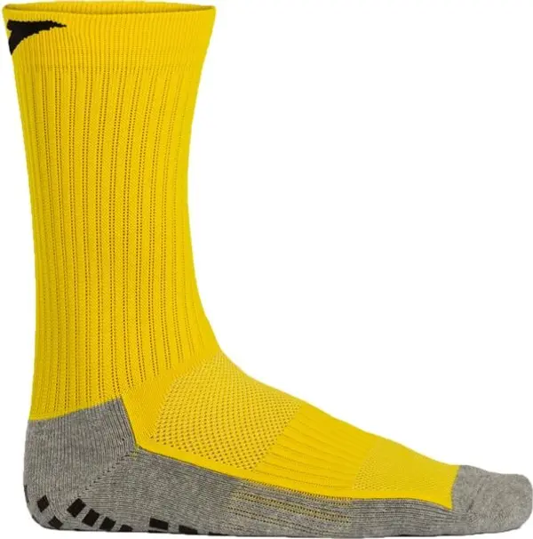 Joma Joma ANTI-SLIP SOCKS Спортни чорапи, жълто, размер