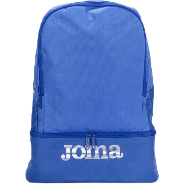 Joma Joma BAG TRAINING ESTADIO III Спортна раница, синьо, размер