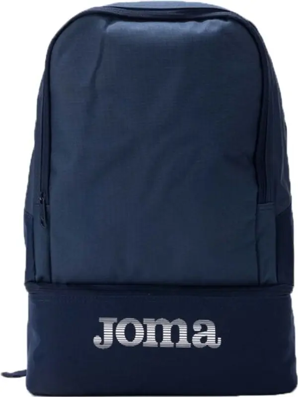 Joma Joma BAG TRAINING ESTADIO III Спортна раница, тъмносин, размер