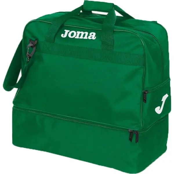 Joma Joma BAG TRAINING II Спортна чанта, зелено, размер