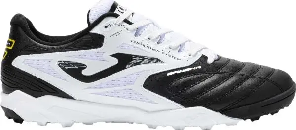 Joma Joma CANCHA TF Мъжки футболни обувки, бяло, размер