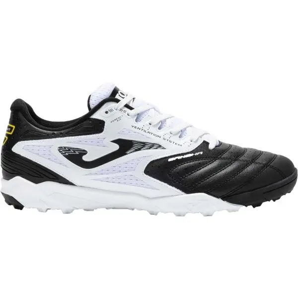 Joma Joma CANCHA TF Мъжки футболни обувки, бяло, размер