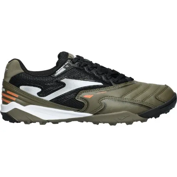 Joma Joma CANCHA TF Мъжки футболни обувки, khaki, размер