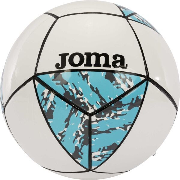 Joma Joma CHALLENGE II Футболна топка, бяло, размер