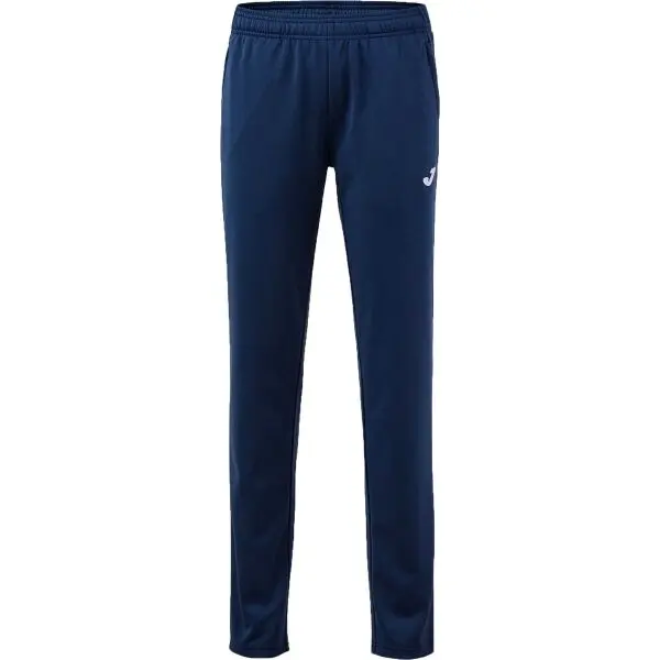 Joma Joma CHAMPIONSHIP 20 LONG PANTS Мъжки спортни долнища, тъмносин, размер XXL