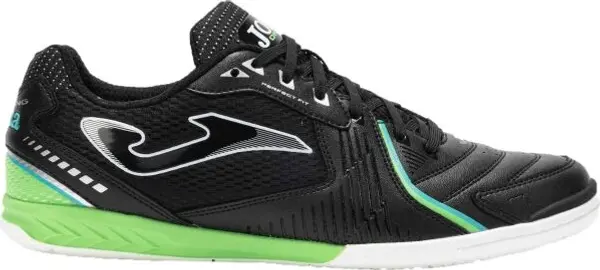 Joma Joma DRIBLING IN Мъжки обувки за зала, черно, размер