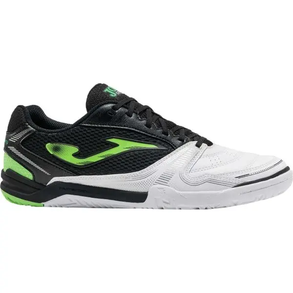 Joma Joma DRIBLING IN Мъжки обувки за зала, черно, размер