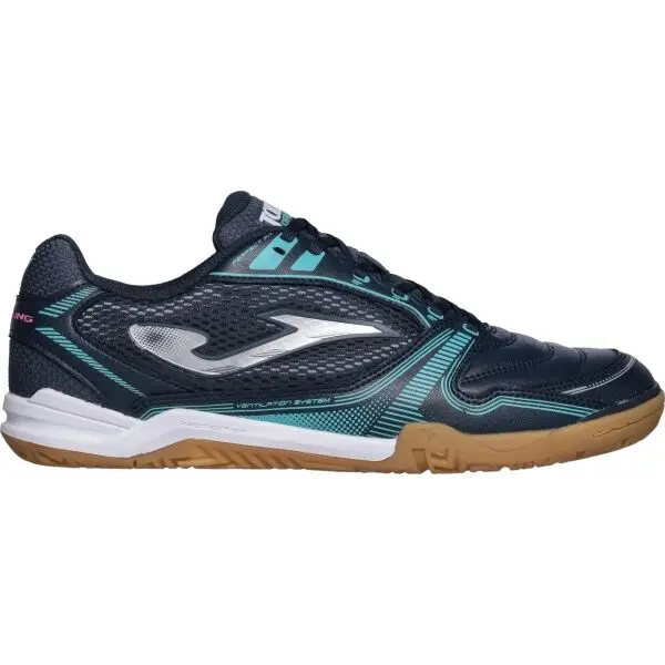 Joma Joma DRIBLING IN Мъжки обувки за зала, тъмносин, размер