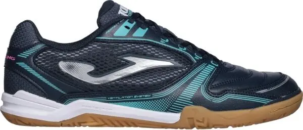 Joma Joma DRIBLING IN Мъжки обувки за зала, тъмносин, размер