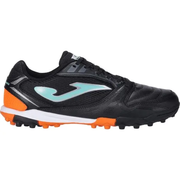 Joma Joma DRIBLING TF Мъжки футболни обувки, черно, размер