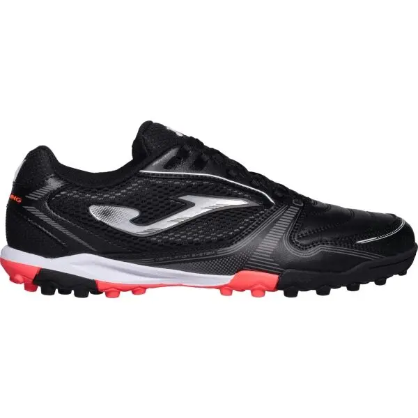 Joma Joma DRIBLING TF Мъжки футболни обувки, черно, размер