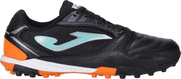 Joma Joma DRIBLING TF Мъжки футболни обувки, черно, размер