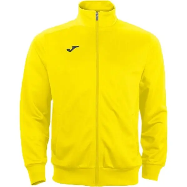 Joma Joma GALA JACKET Мъжки спортен суичър, жълто, размер