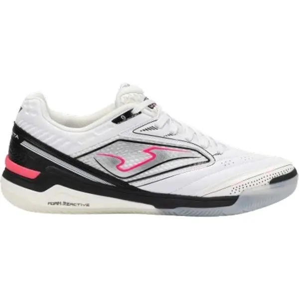 Joma Joma GAMBETA Мъжки обувки за зала, бяло, размер