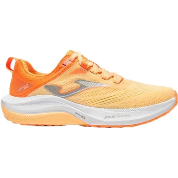 Joma Joma HISPALIS LADY Дамски обувки за бягане, оранжево, размер