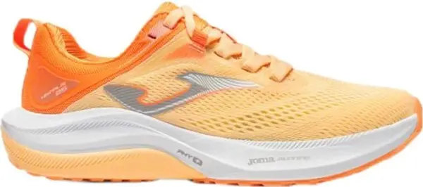 Joma Joma HISPALIS LADY Дамски обувки за бягане, оранжево, размер