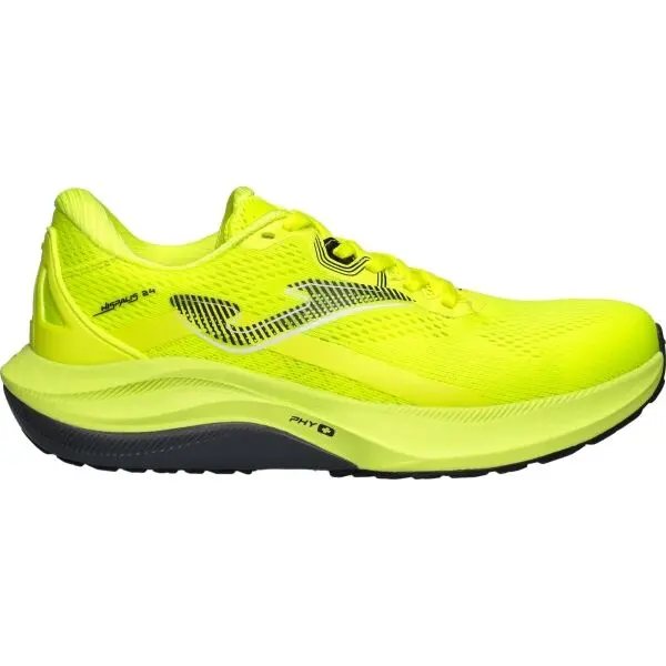 Joma Joma HISPALIS Мъжки обувки за бягане, жълто, размер