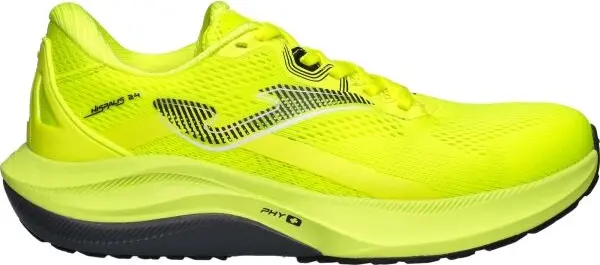 Joma Joma HISPALIS Мъжки обувки за бягане, жълто, размер
