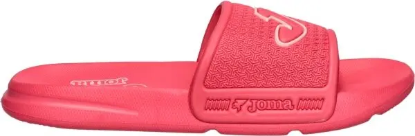 Joma Joma ISLAND JR Детски чехли, розово, размер