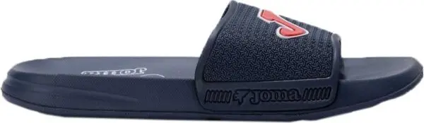 Joma Joma ISLAND Мъжки чехли, тъмносин, размер