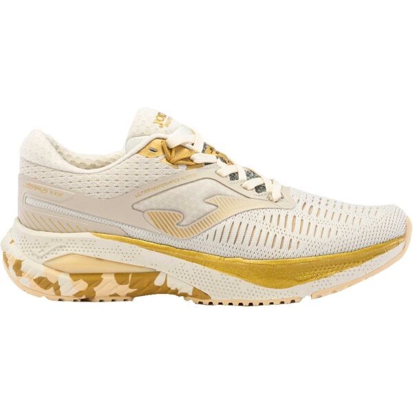 Joma Joma R. HISPALIS LADY Дамски обувки за бягане, бежово, размер 40.5