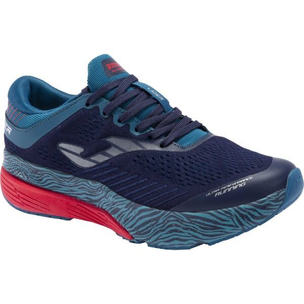 Joma Joma R. LIDER Мъжки маратонки за бягане, тъмносин, размер 44