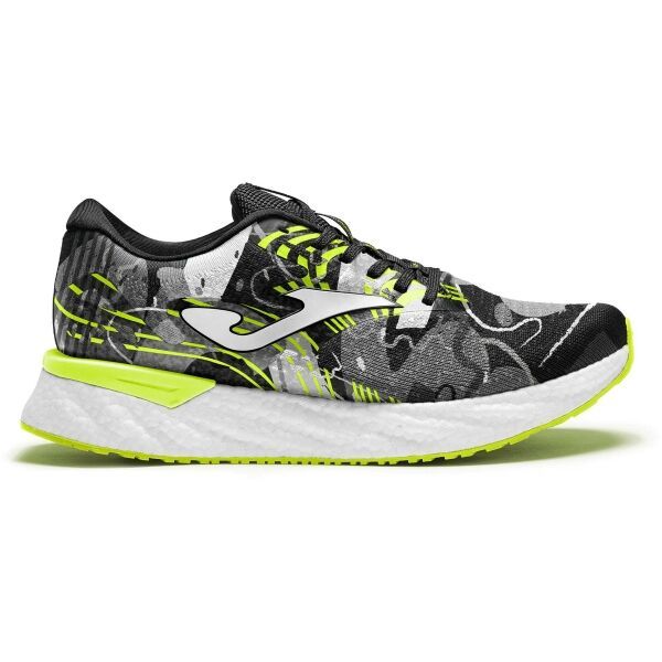 Joma Joma R.VIPER MEN Мъжки маратонки за бягане, сиво, размер 44