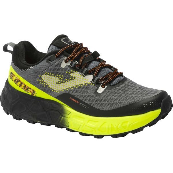 Joma Joma TK.SIMA MEN Мъжки маратонки за бягане, сиво, размер 43