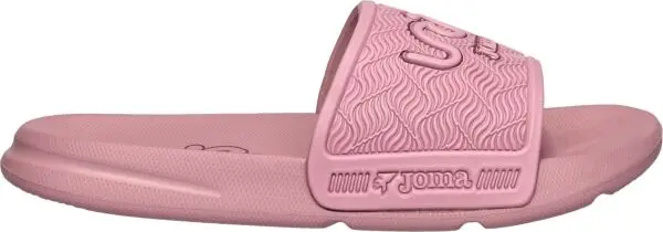 Joma Joma LAND JR Детски чехли, розово, размер