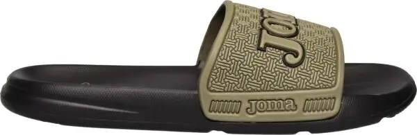 Joma Joma LAND Мъжки чехли, khaki, размер