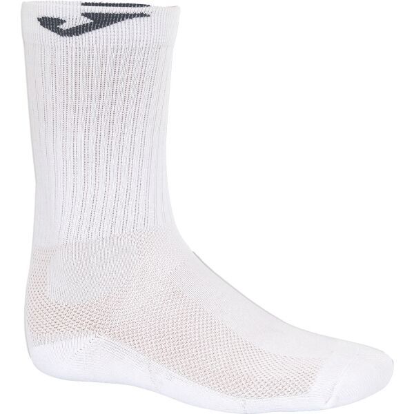 Joma Joma LARGE SOCK Спортни чорапи, бяло, размер
