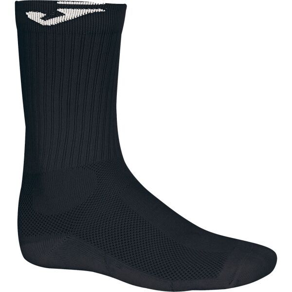 Joma Joma LARGE SOCK Спортни чорапи, черно, размер