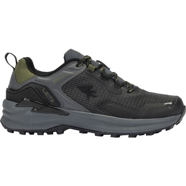 Joma Joma LEITA Мъжки туристически обувки, тъмносиво, размер