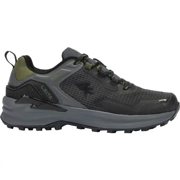 Joma Joma LEITA Мъжки туристически обувки, тъмносиво, размер