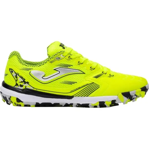 Joma Joma LIGA 5 Мъжки футболни обувки, жълто, размер