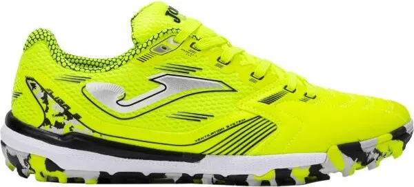 Joma Joma LIGA 5 Мъжки футболни обувки, жълто, размер