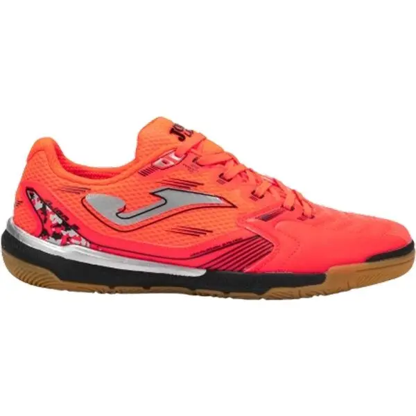 Joma Joma LIGA 5 Мъжки обувки за зала, червено, размер