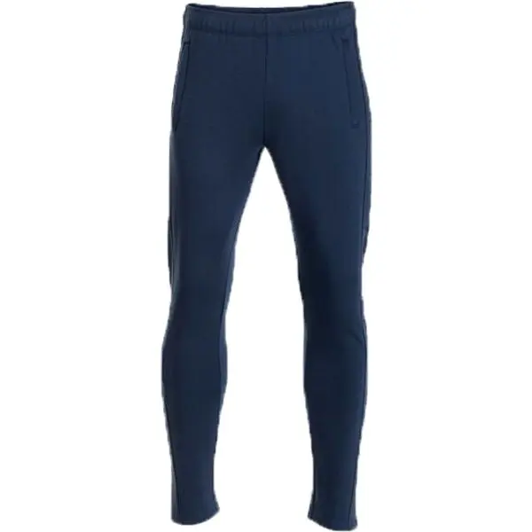 Joma Joma LONG PANTS HEROIC Мъжки спортни панталони, тъмносин, размер XXL