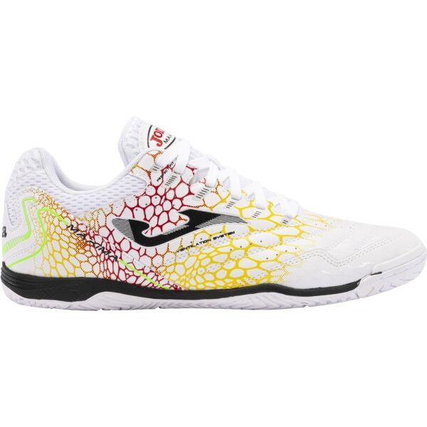 Joma Joma MAXIMA IN Мъжки обувки за зала, бяло, размер